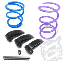 Kit de embrague de retroceso de alto compromiso y carrera Assassins RZR RS1 S2 de repuesto