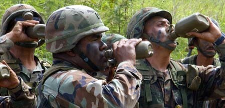 ALICE Equip Belt Rig