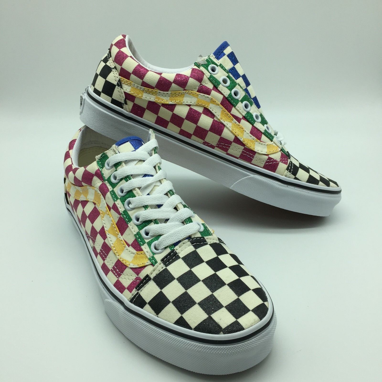 Vans Men/Women's Shoes \
