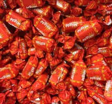 MIGLE Lithuanian Chocolate & Chips Candies Party Sweets Gift Bag Fillers