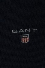 Gant Classic V Neck Jumper Size L