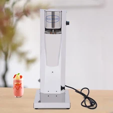 Commercial Electric Milk Shaker Maker Drink / Ice Cream Mixer Single Head