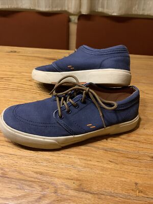 Merona Herrenschuhe  Sneaker blau Gr. 40