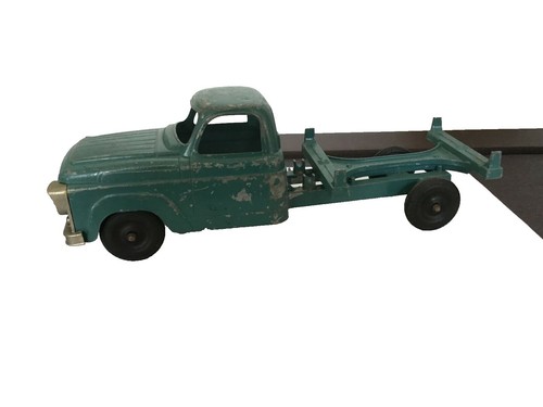 Camionnette Citroën Type H Club Hippique 1958 - Miniature 1/43 - Neuf Sous Blister