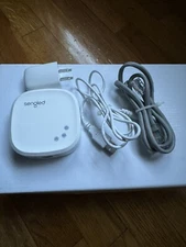 Sengled Smart Home Hub Z02-Hub Lights Bulbs Alexa Google Element AC Adapter