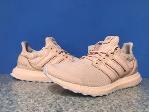 ultraboost pink tint