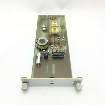 Studer A80RC oscillator card  1.080.984-12