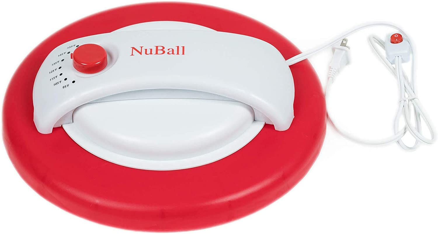 Salmon Creek Nuball eBay