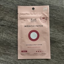 Rael BEAUTY - Mirachle Patch INVISIBLE SPOT C...