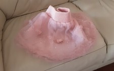 Gonna In Tulle MONNALISA 12 mesi