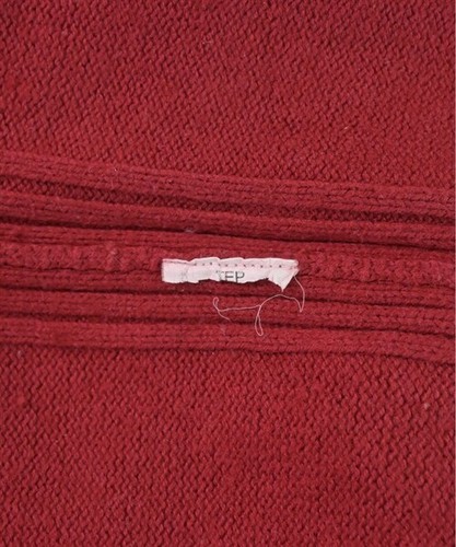 jacadi Knitwear Red 2A 2200430421095 - Picture 6 of 6