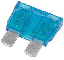 DRAPER 07606 - 6/12/24V Battery Charger with Desulphation Facility