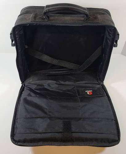 Bolsa para cámara Coast Black Shock 3 compartimentos 13" W x 7" D x 11" H - Imagen 5 de 7