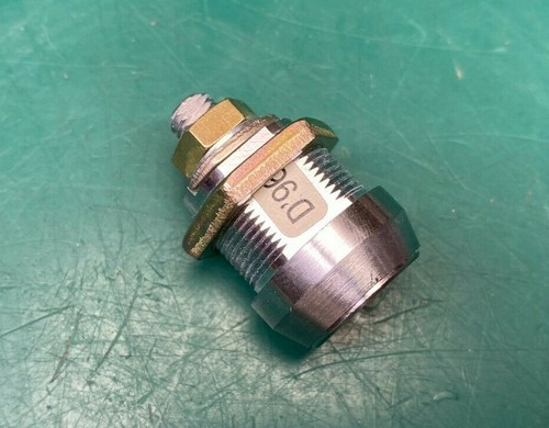 Medeco Hochsicherheit biaxiales Cam Lock - KEINE SCHLÜSSEL - Schlosser Schlosssport - Bild 3 von 4