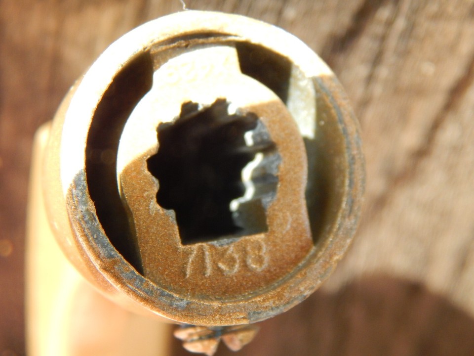 PELLA Window Crank Handles [3] for Casement Window Bronze 7138 X429 eBay