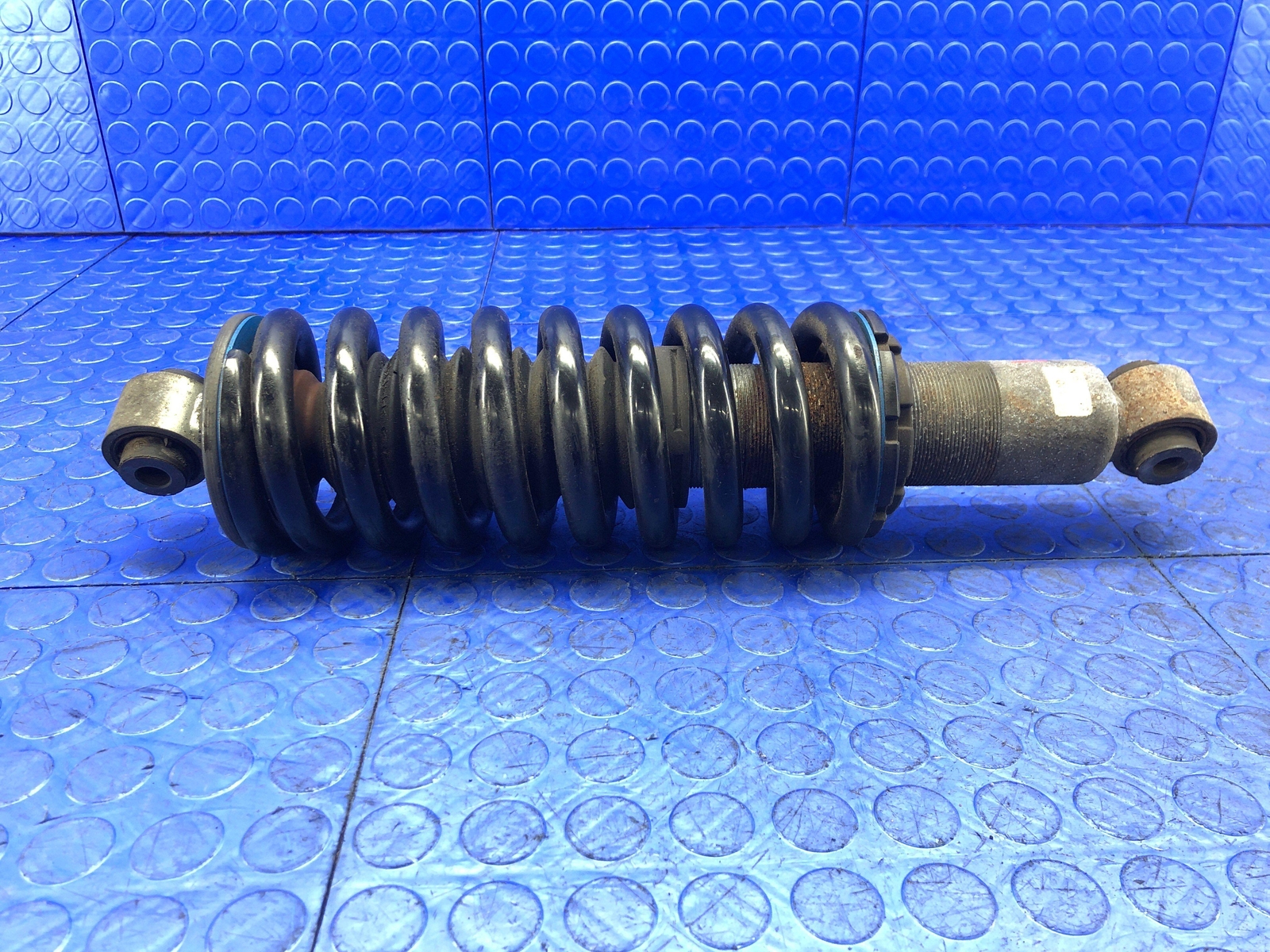 LAMBORGHINI GALLARDO OEM REAR LEFT SUSPENSION STRUT SHOCK ABSORBER 400512019