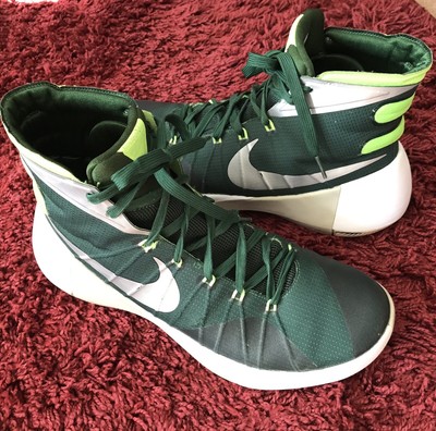 nike zoom 2015 basketball