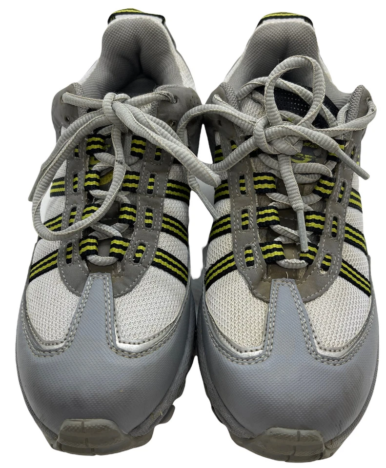 Cannondale Duratech Ciclismo Bicicleta de Montaña Zapatos Para Mujer Gris Talla US 7 EU 38 Foto 2 de 4