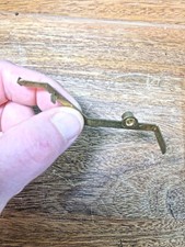 Smiths Enfield Clock Movement