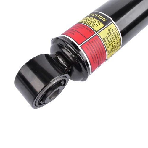 2x Rear Right Left Shock Absorbers Struts Fit Audi A6 C7 S6 A7 S7 RS7 2012-2018 - Picture 10 of 11