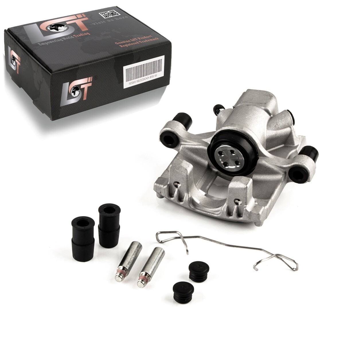 Brake Caliper 34mm Rear Right for Mini Cooper One R50 R53 Since 04/2003