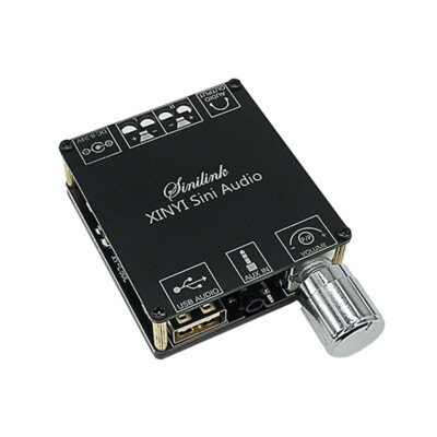 50Wx2  5.0  Audio Digital   Infinite Tuning Stereo P2F0