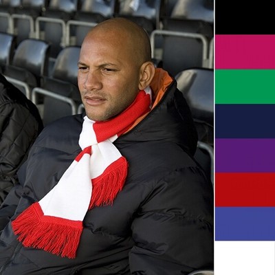 Result Team Scarf R146X Schal NEU