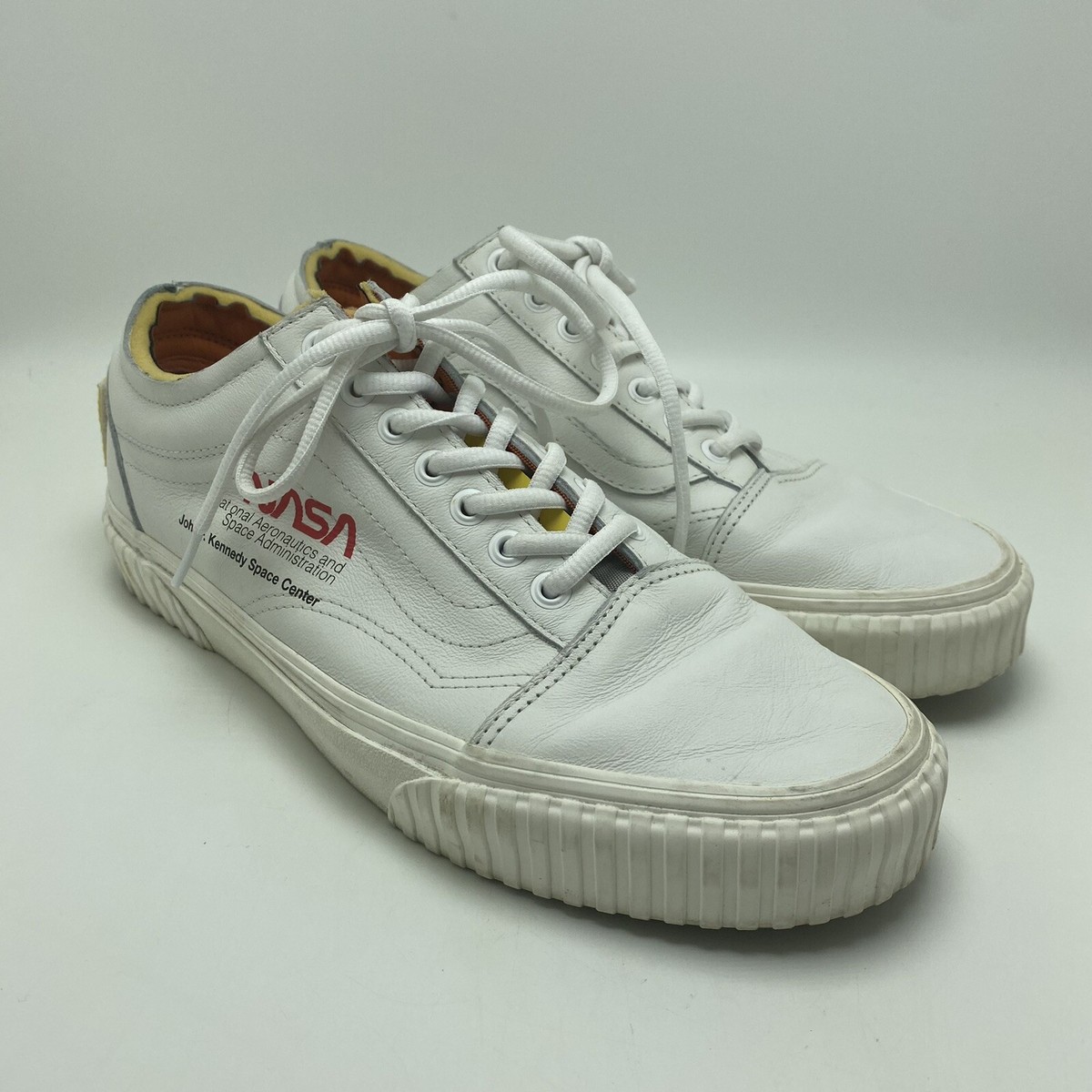 Vans Genuine Nasa Edition Vans Vans X NASA Old Skool 'Space