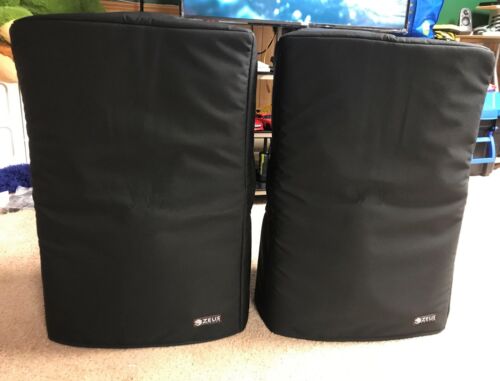 Mackie Thump 15 BST Padded Speaker Slip Covers (PAIR) - Bild 1 von 4