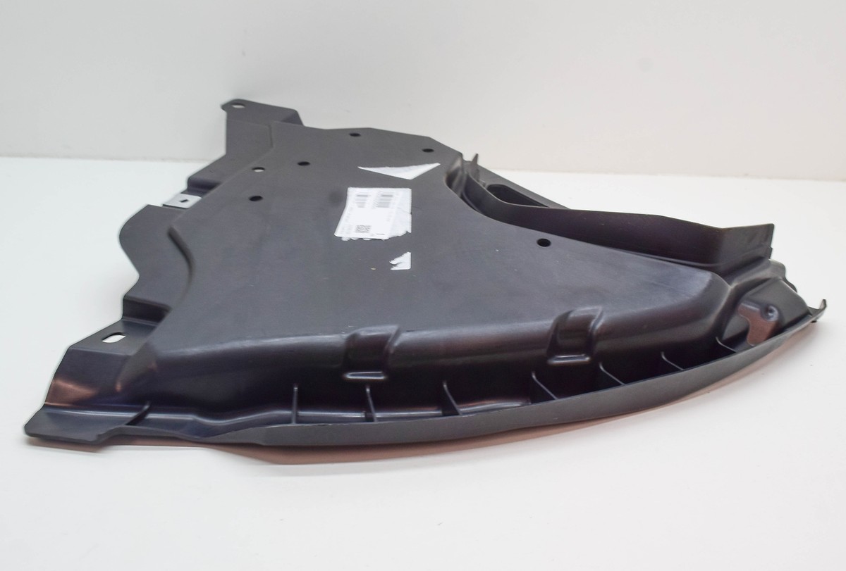MERCEDES-BENZ S W223 Front Right Fender Liner Cover A223520060064  