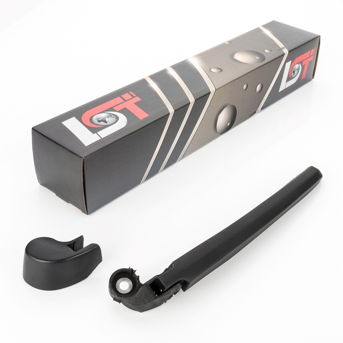 Rear Wiper Rear Wiper Arm for Audi A4 Wagon Allroad B8