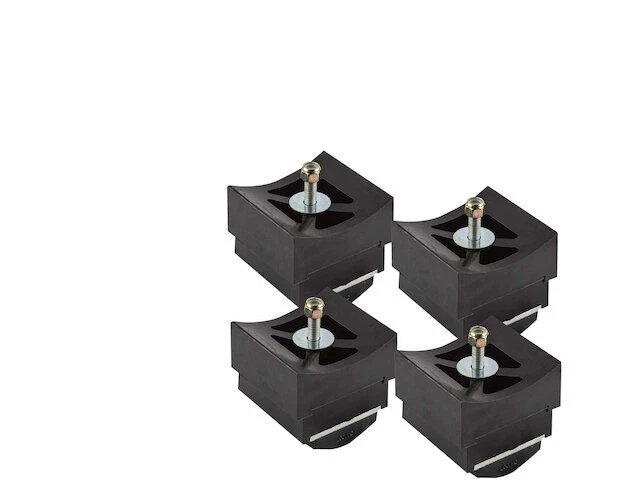 Para Ford F350 Super Duty 1999-2016, 2019-2020 resorte de hoja 91643NFSG 2000 2001 Foto 3 de 4