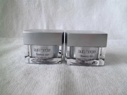 Laura Mercier 眼部凝胶护理和面膜