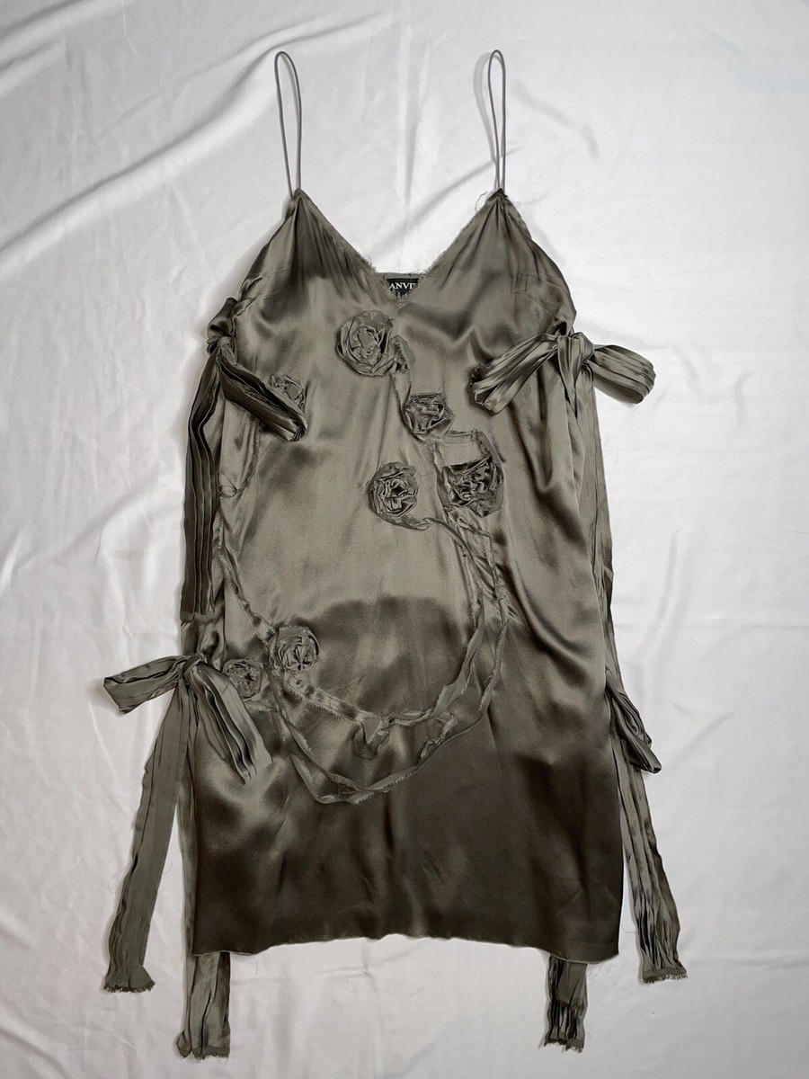 LANVIN by Alber Elbaz／Steidl Dangin 初版布装 2011 Lanvin Spring