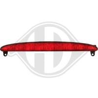 Diederichs 3494194 Zusatzbremsleuchte Passend FüR Iveco