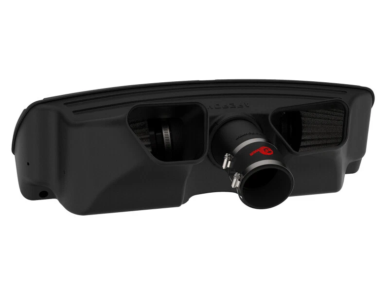 Sistema aFe MagnumFORCE Stage-2Si CIA para con filtro PDS 12-15 Porsche 911 Carrera Foto 4 de 4