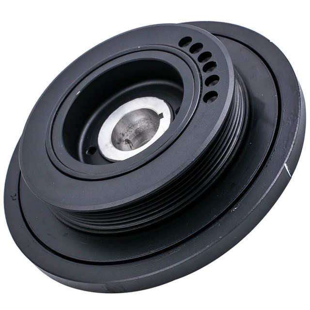 Crankshaft Pulley Fit 594736 for Lexus IS300 SC300 GS300 Supra 19932005 eBay