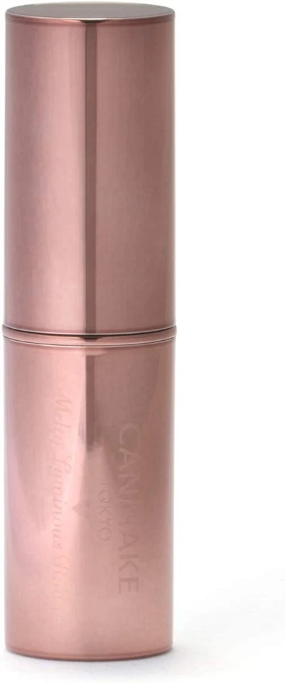 CANMAKE Melty Luminous Rouge T03 Dearest Red 3,8 g Foto 3 de 4