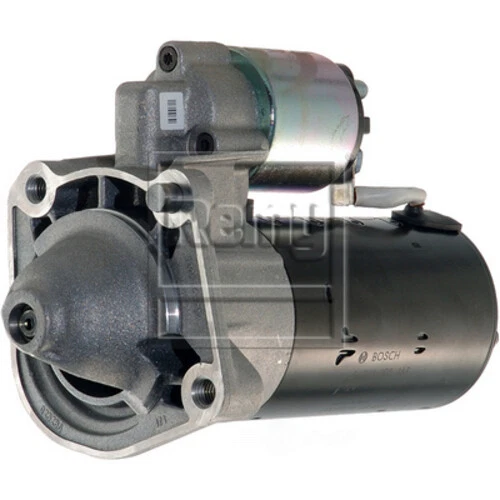 Motor De Arranque Para 1999-2007 Volvo V70 C70 C70, V70 REMY Foto 2 de 4