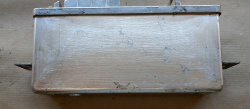 BMW E34 520I 525I 530I 535I  ABS Steuergerät Bosch 0265103047 1160413 bis 9/91