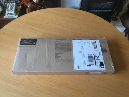 BT HOME HUB 4 BOXED & SEALED INSIDE ORIGINAL PACKAGING - Picture 9 of 9