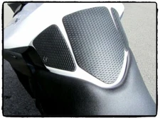 Techspec TRIUMPH TIGER 800 XC (2011/current)SnakeSkin Tank Grips 62-3505-SS