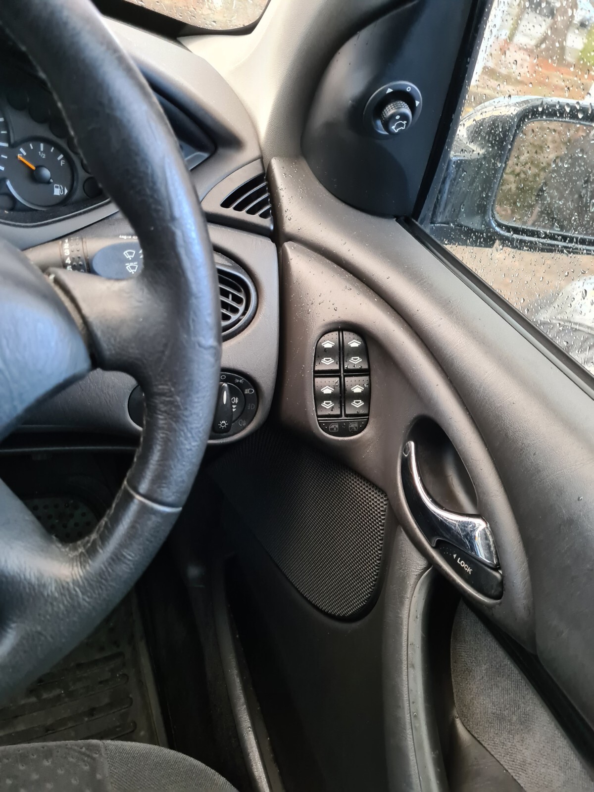 used automatic cars for sale hatchback Ford Focus eBay