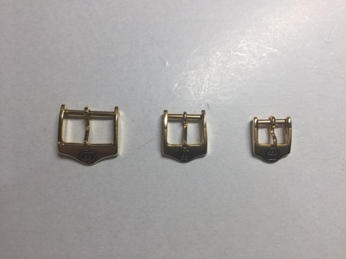 gucci buckle watch