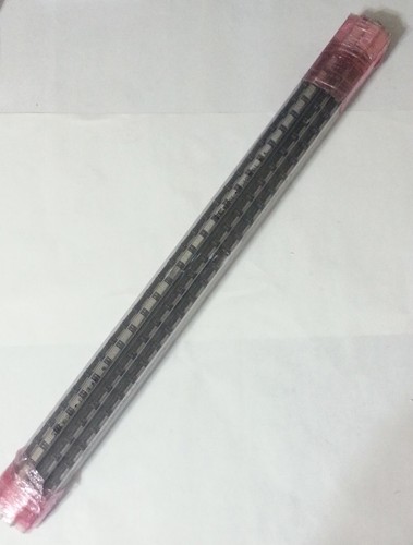224 Samtec TFM-110-01-S-D-RE1-WT Header Connector Shrouded R/A .050" 20-Pin NEW - Picture 6 of 6