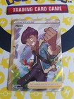 Carte POKEMON - Nabil Dresseur 073/073 La Voie du maître EB 3.5 - FR