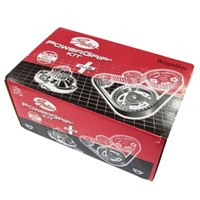 Gates KP3T359HOB Zahnriemensatz Mit Wapu FüR B-MAX C-MAX II Ecosport Fiesta VI