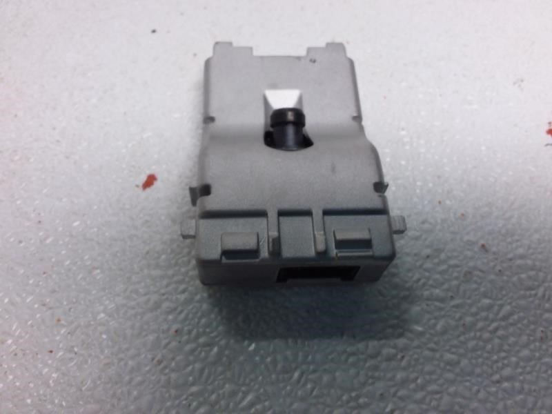 2019 MASERATI GHIBLI OEM WINDSHIELD MOUNTED CAMERA ID # 670105420