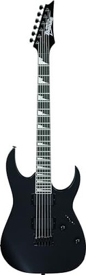 GIO Ibanez Beginner Electric Guitar (Black Flat) GRG121DX-BKF F/S w/Tracking#
