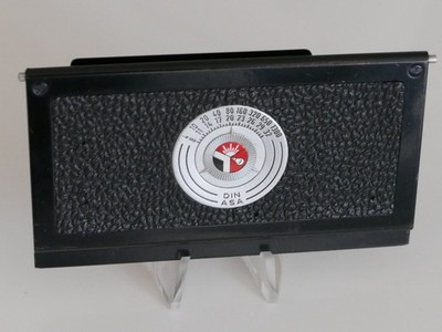 Leitz / Leica - Rückwand  M1, M2, M3, M4